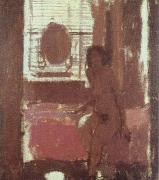 Walter Richard Sickert mornington crescent oil painting artist